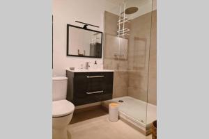 Ajaccio appartement vielle ville - 4 personnes