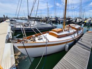 Hoitak - Ubytování bez kategorie ve městě Lymington