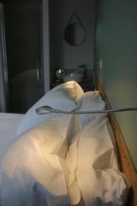 Appartements L'Argalyde Esprit Pyrenees Wellness & Cycling : photos des chambres