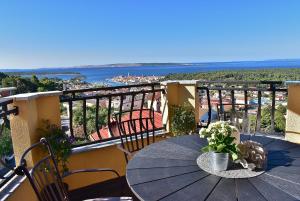 Guest House Panorama