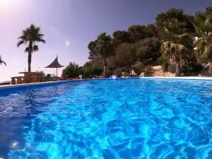 La Casita, Zagra - La Carrera de la Viña