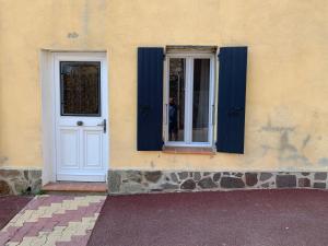 Appartements Studio independant tout confort pour 4 personnes 25 m carres : photos des chambres