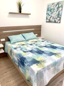 Los Cristianos Costamar apartment