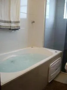 Apartamento com Hidro - Pampulha