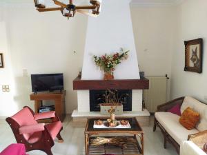 Panorama View Apartment 1