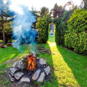 Agroturystyka "Pod Gruszą"