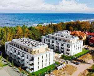 MaryRosie Apartament przy morzu