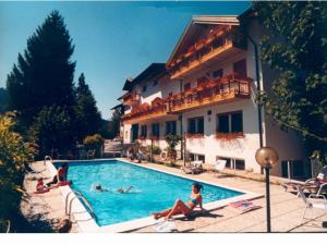 Accommodation in Caldonazzo