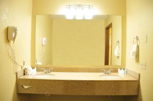 Quality Inn Paradise Creek