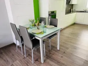 Ferienhaus Alte Kaserne - Weißenthurm