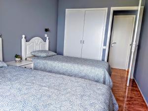 Sea View Apartment in Patalavaca