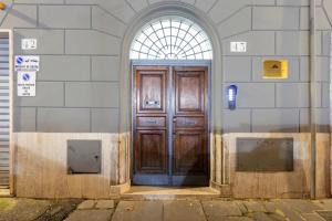 BMGA l ViaPaola43 Palace Luxury Penthouse 2Bdr