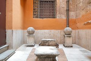 BMGA l ViaPaola43 Palace Luxury Penthouse 2Bdr