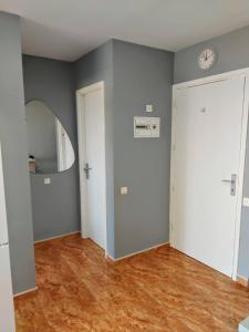 Sea View Apartment in Patalavaca