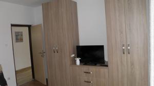 Apartmani s dvije spavaće sobe 4 osobe 