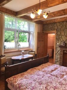 Apartmány ReMi Vysoké Tatry