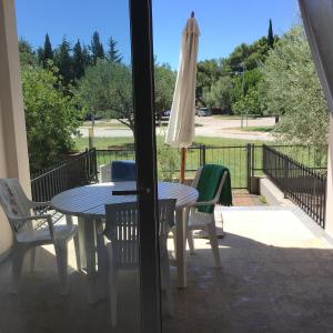 Apartments Nautica 