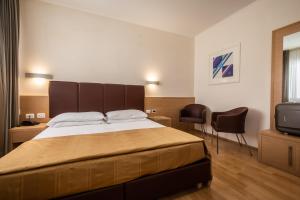 Hotel Centro Benessere Gardel