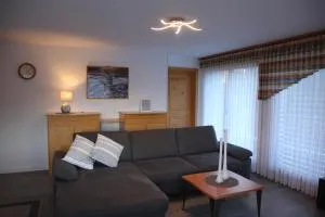 Moutain View - Laax-Murschetg