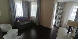 Apartament 241Lux w Diva Kołobrzeg