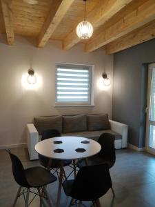 Domek Bobrowe Zacisze 2