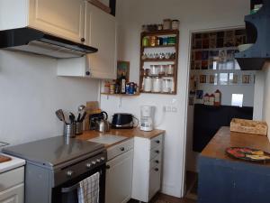 Appartement cosy et lumineux 1 à 3 personnes