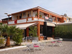 Natura Lesvos Greece
