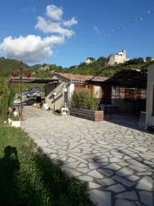 L'enchanteur - Estoublon