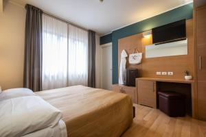 Hotel Centro Benessere Gardel