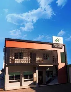 Kennedy Slim Hotel - São José