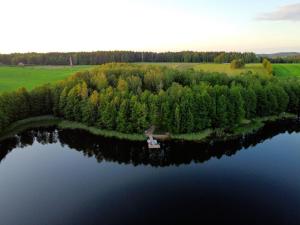 Przystań Piecek
