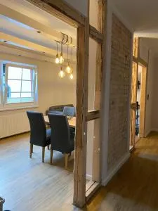 Kleines Berghaus - Sankt Andreasberg