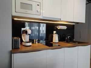 Apartamenty Wygoda Jurowiecka