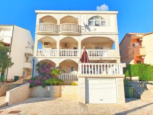 BetaNovalja - Ubytování bez kategorie ve městě Novalja