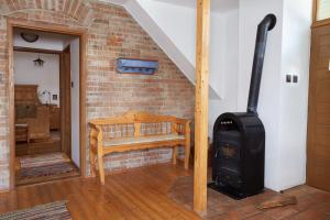 Troszt Pince Apartman