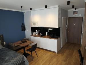 Apartamenty Wygoda Jurowiecka
