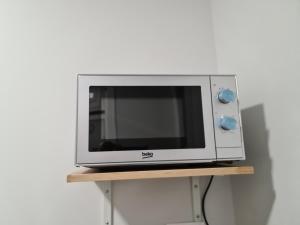 Appartements LV Patton : photos des chambres