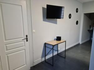 Appartements LV Patton : photos des chambres