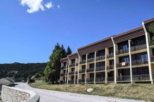 Appartements Superbe appartement Font Romeu La Pardallera : photos des chambres