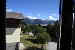 Appartements Superbe appartement Font Romeu La Pardallera : photos des chambres