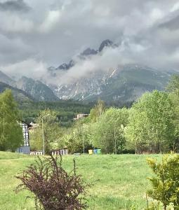 Apartmány ReMi Vysoké Tatry