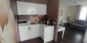 Apartament 241Lux w Diva Kołobrzeg