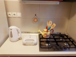 APARTMAN LUKA