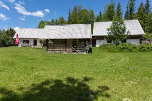 Mountain house MINKA