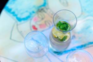 Alojamiento con Encanto la Luna en el Alba