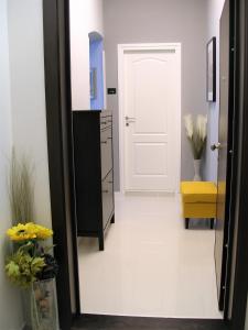 Apartman Neverin
