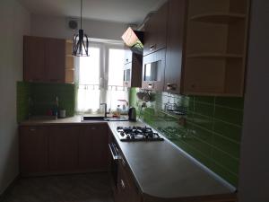 Apartament na Rynku