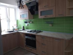 Apartament na Rynku