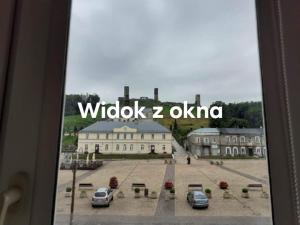 Apartament na Rynku