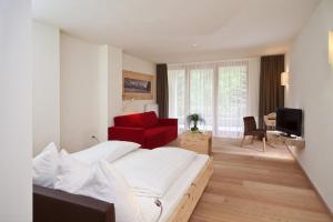 Comfort Doppelzimmer mit Balkon